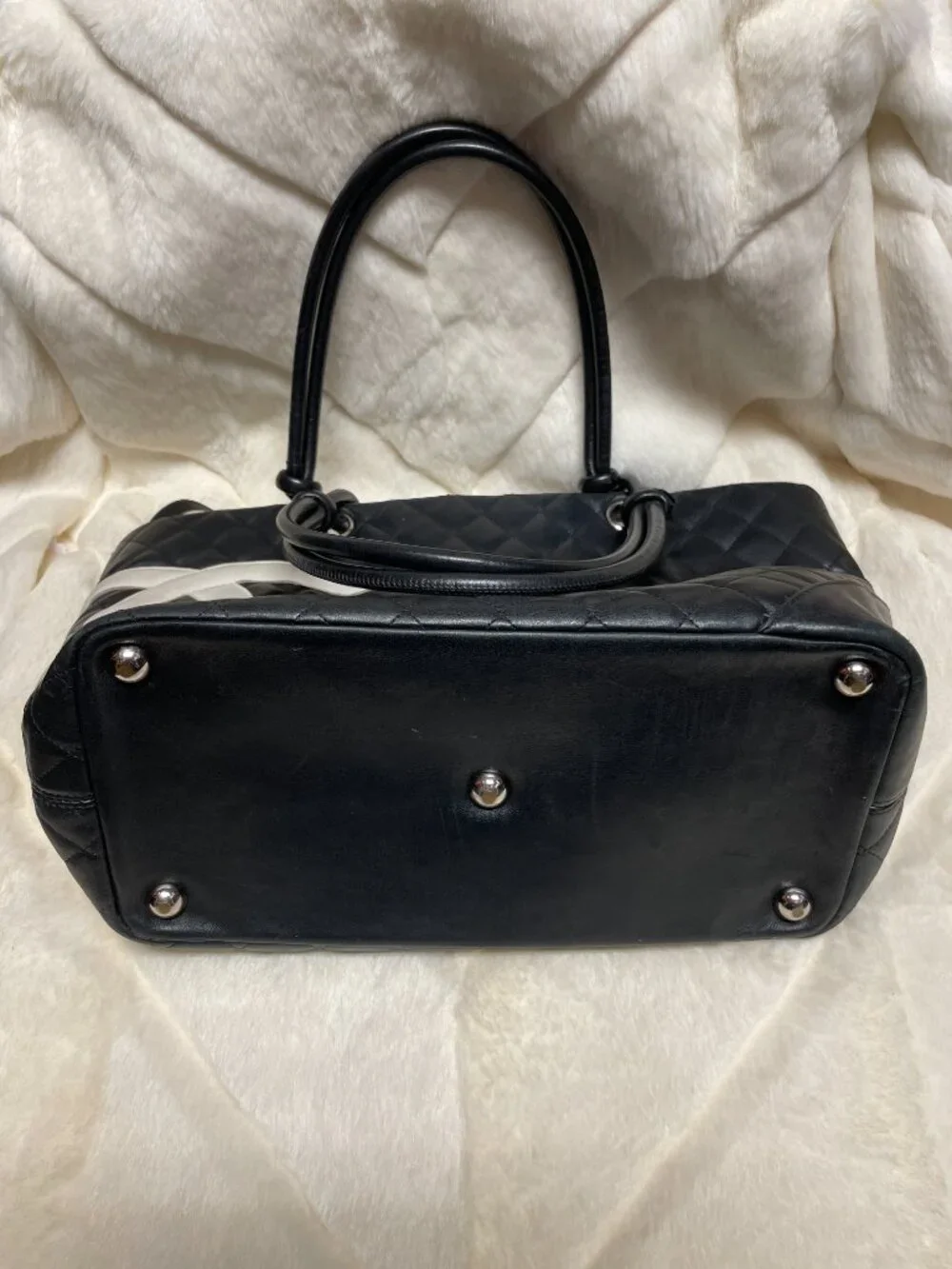 CHANEL cambon line